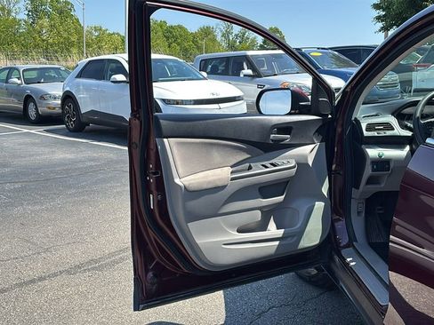 Used 2014 Honda CR-V EX image 11