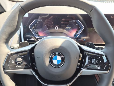 New 2026 BMW X3 xDrive30i w/ Convenience Package AWD/4WD image 19