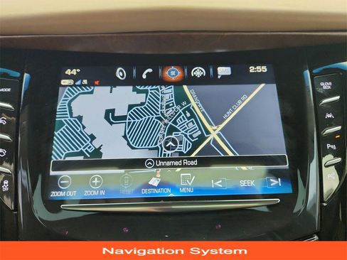 Used 2017 Cadillac Escalade ESV Platinum image 18