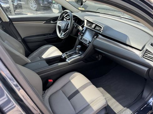 Used 2019 Honda Civic EX-L image 15