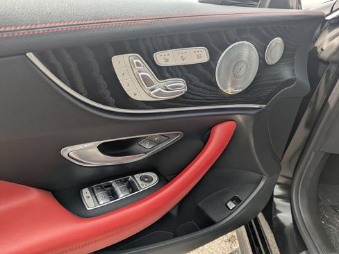 Used 2019 Mercedes-Benz E 53 AMG 4MATIC Cabriolet image 14