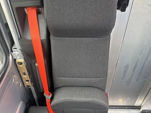 New 2025 Chevrolet Brightdrop 400 w/ Battery Pack, Max Range image 22