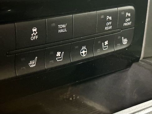 Used 2017 RAM 1500 Sport w/ Convenience Group image 21