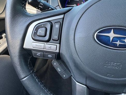 Used 2017 Subaru Outback 2.5i Premium AWD/4WD image 39