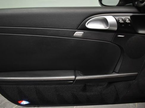 Used 2009 Porsche Cayman S image 21