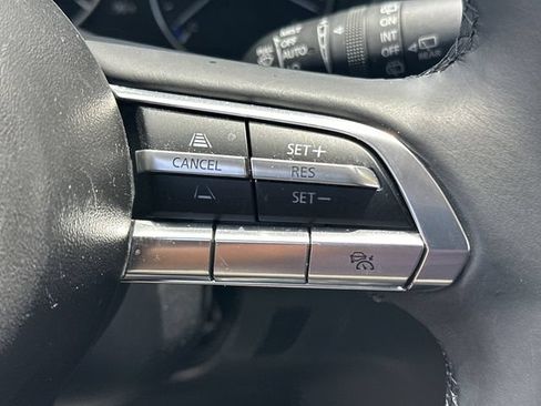Used 2023 MAZDA CX-30 AWD 2.5 S w/ Preferred Package image 19