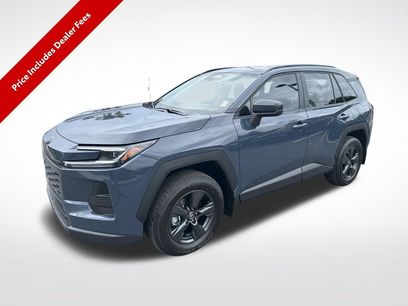 Used 2026 Toyota RAV4 LE