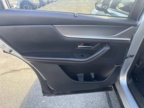 Used 2024 MAZDA CX-90 3.3 Turbo w/ Premium Package image 23