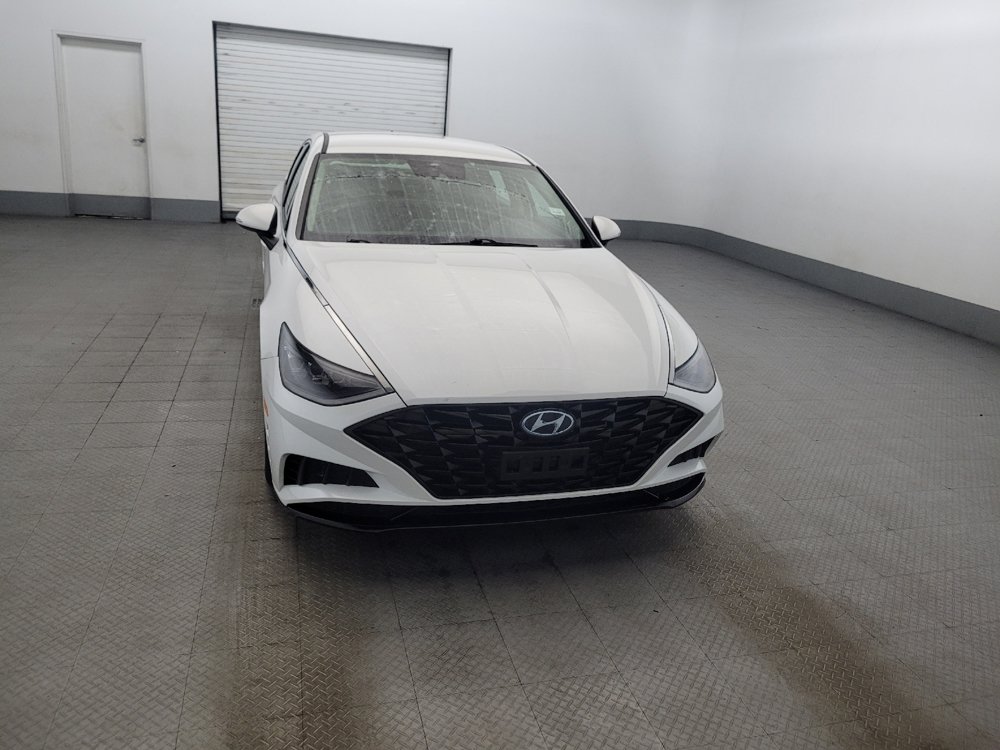 Used 2021 Hyundai Sonata SEL FWD image 14