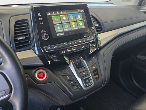 Certified 2024 Honda Odyssey EX-L image 20