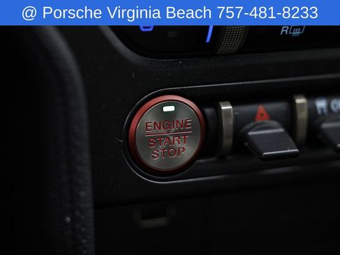 Used 2021 Ford Mustang Shelby GT500 w/ Technology Package RWD image 41