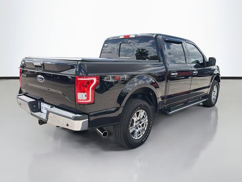 Used 2017 Ford F150 XLT w/ Equipment Group 302A Luxury image 3