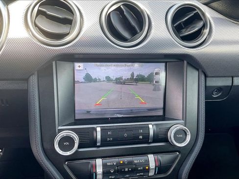 Used 2019 Ford Mustang Coupe w/ Equipment Group 101A RWD image 21