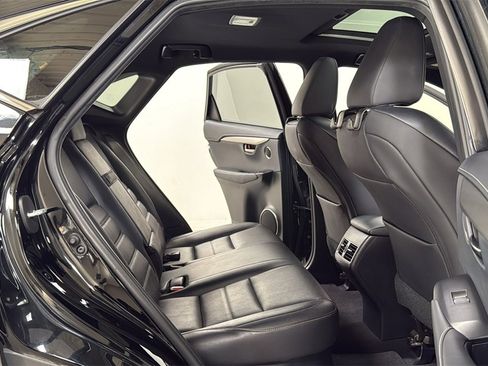 Used 2018 Lexus NX 300 F Sport image 17