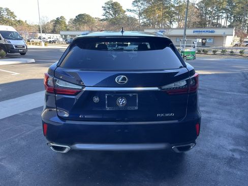 Used 2016 Lexus RX 350 350 image 4
