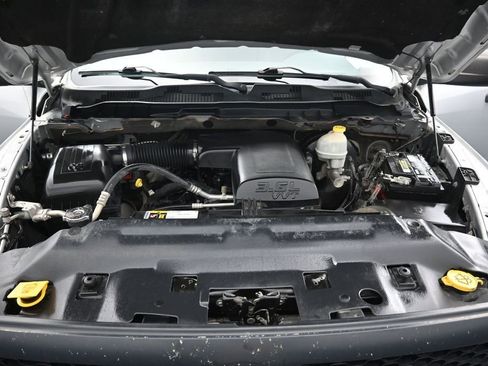 Used 2015 RAM 1500 Tradesman w/ Popular Equipment Group AWD/4WD image 26