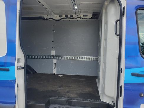 Used 2018 Ford Transit 150 148 Medium Roof RWD image 7