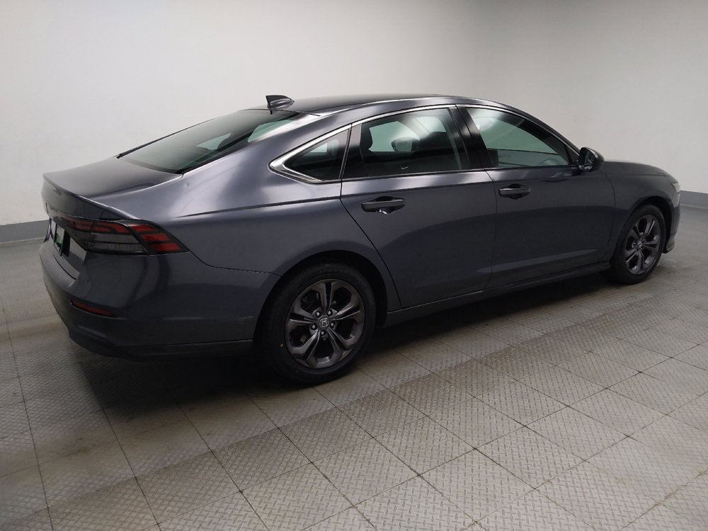 Used 2023 Honda Accord EX image 10
