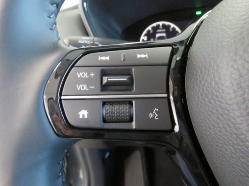 Certified 2023 Honda CR-V EX-L image 25