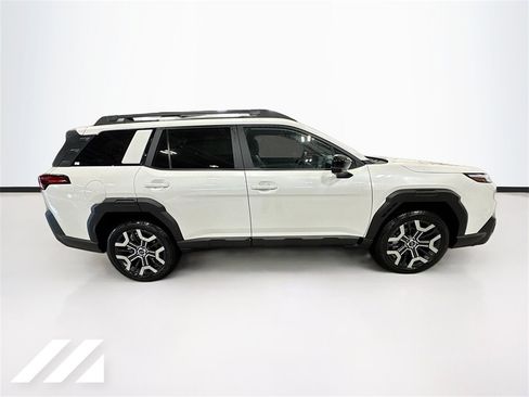 New 2026 Subaru Outback Touring XT image 4