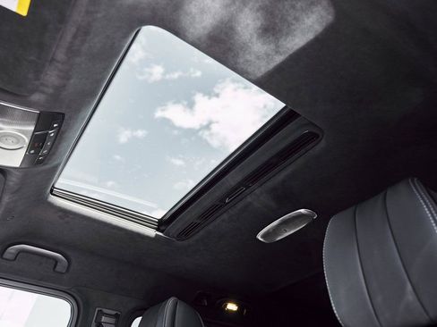 Used 2026 Mercedes-Benz G 63 AMG 4MATIC image 49