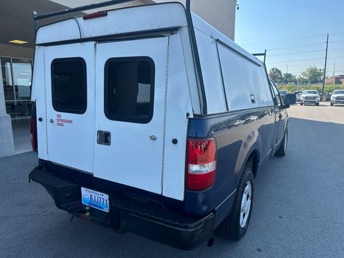 Used 2008 Ford F150 XL RWD image 5