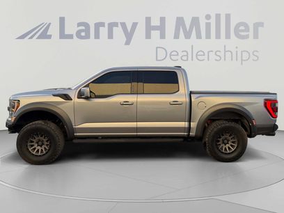 Used 2022 Ford F150 Raptor w/ Equipment Group 801A High
