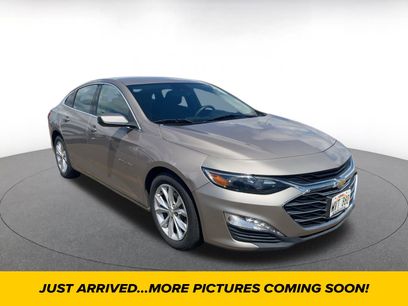 Used 2023 Chevrolet Malibu LT w/ Driver Confidence Package