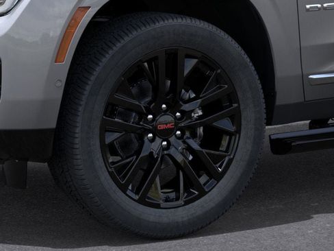 New 2026 GMC Yukon XL Denali w/ Denali Reserve Package image 33
