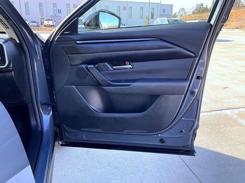 Certified 2025 MAZDA CX-50 AWD 2.5 S w/ Premium Plus Pkg image 17