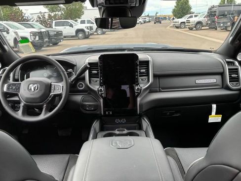 New 2026 RAM 2500 Laramie image 13