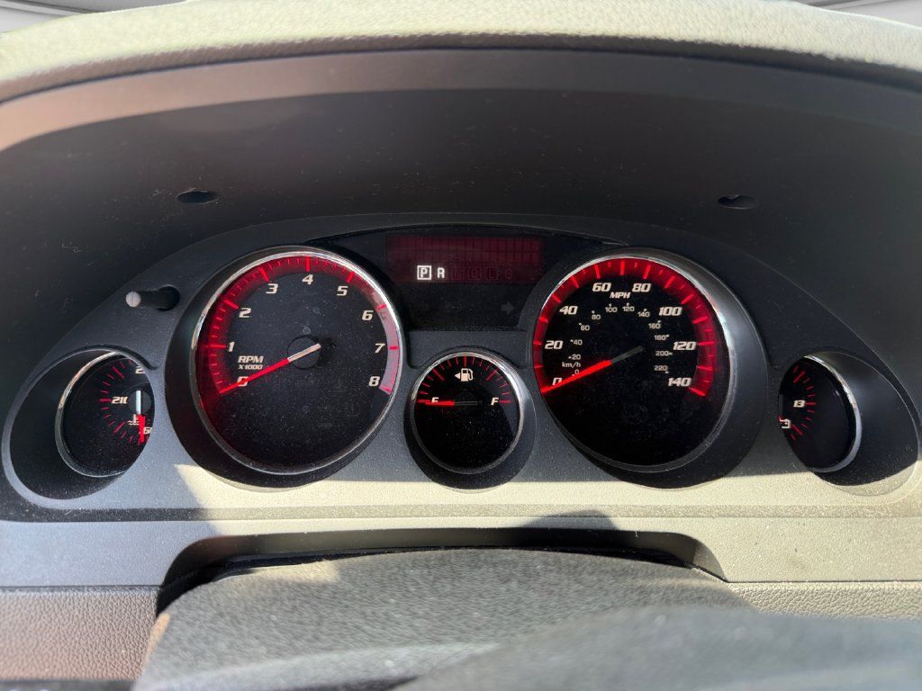 Used 2012 GMC Acadia SLT AWD/4WD image 14
