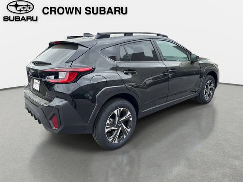 New 2026 Subaru Crosstrek 2.0i Premium AWD/4WD image 4