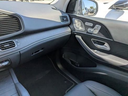 New 2026 Mercedes-Benz GLE 350 4MATIC image 19