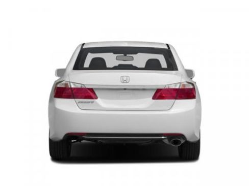 Used 2013 Honda Accord EX-L image 5