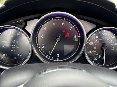 New 2026 MAZDA MX-5 Miata Grand Touring w/ Weather Package image 29