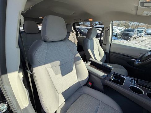 Used 2024 Toyota Sienna LE image 38