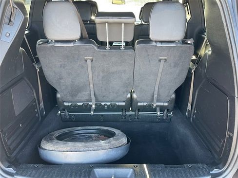 Used 2018 Dodge Grand Caravan GT image 19