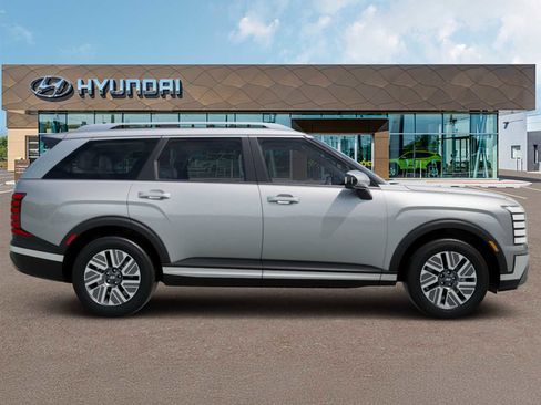 New 2026 Hyundai Palisade FWD Hybrid image 6