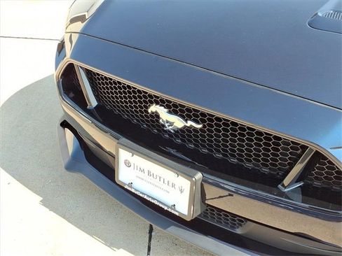 Used 2021 Ford Mustang GT image 19