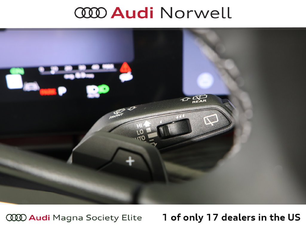 New 2026 Audi Q5 Premium AWD/4WD image 27