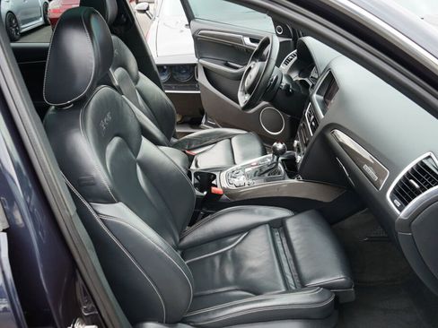 Used 2015 Audi SQ5 Premium Plus w/ Technology Package image 15