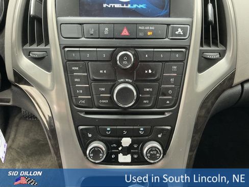 Used 2015 Buick Verano Convenience image 12