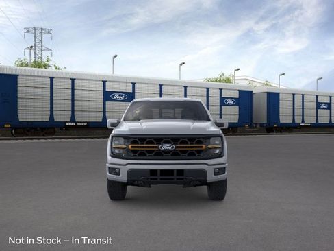 New 2026 Ford F150 Tremor image 5