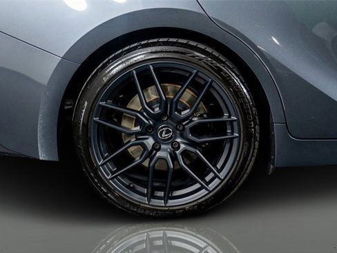 Used 2024 Lexus IS 500 image 18