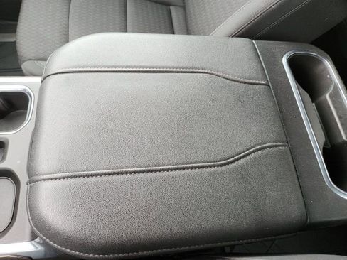 Certified 2023 Chevrolet Silverado 1500 RST w/ Z71 Off-Road Package image 25