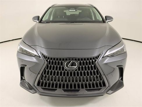 New 2026 Lexus NX 350 350 Premium image 7