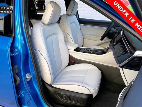 Used 2025 Jeep Wagoneer S Limited image 6