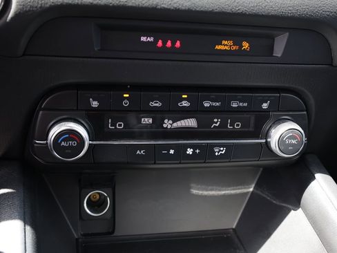 Certified 2024 MAZDA CX-5 AWD 2.5 S w/ Select Package image 26