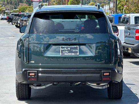New 2027 Kia Telluride SX X-Pro AWD/4WD image 5